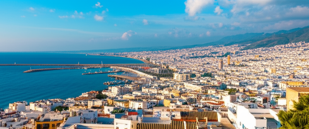 Tangier